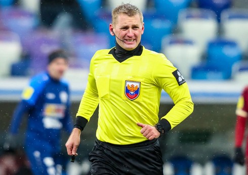 “Zenit” – “Neftçi” oyununun hakimləri açıqlanıb