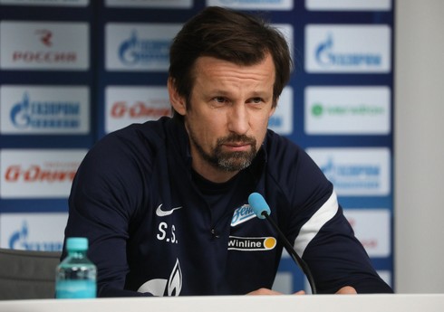 “Zenit”in baş məşqçisi: “Azərbaycana həmişə böyük məmnuniyyətlə gəlirəm”