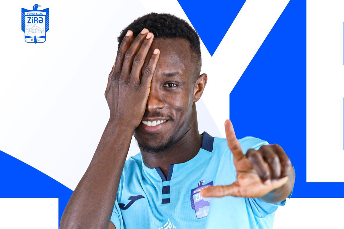 “Zirə” “Genk”in sabiq futbolçusu ilə anlaşıb