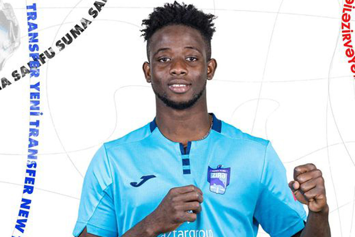 “Zirə” “Havr”ın futbolçusunu transfer edib