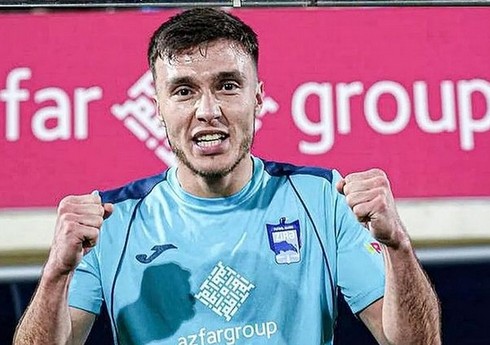 "Zirə" icarəyə götürdüyü müdafiəçini birdəfəlik transfer edib