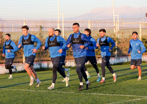 “Zirə” ilk oyununda minimalhesablı qələbə qazanıb