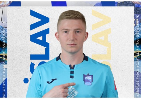 “Zirə” ilk transferini açıqlayıb