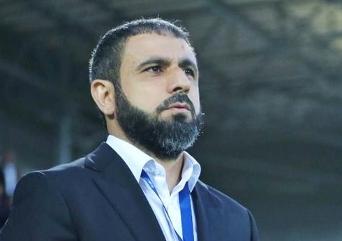 "Zirə" klubunun baş məşqçisi: Yaxşı hazırlaşıb, mərhələni keçən tərəf biz olarıq