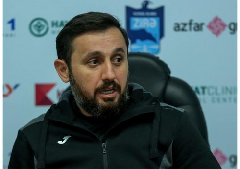 "Zirə" rəsmisi: "Püşkatma mərasimi ilə bağlı Nyona səfər çox səmərəli keçdi"