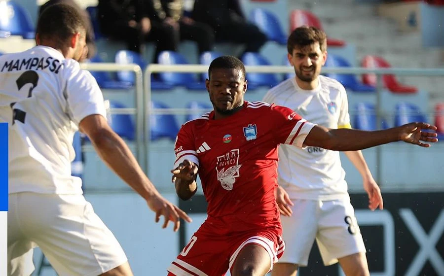 “Zirə” Tovuz səfərində - YENİLƏNİR