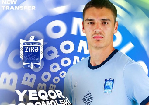 “Zirə” yeni futbolçu ilə anlaşıb