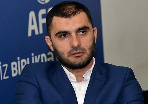 “Zirə”nin baş məşqçisi cəzalandırılıb