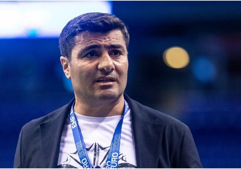 "Zirə"nin baş məşqçisi: "Daha yaxşı nəticə qazana biləcəyimizə və xalqımızı sevindirəcəyimizə inanıram" - MÜSAHİBƏ