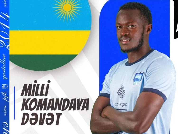 “Zirə”nin daha bir üzvü milliyə dəvət alıb