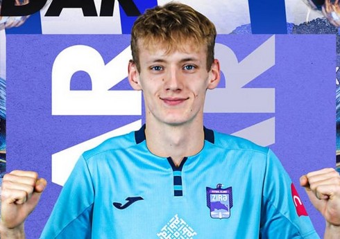 "Zirə"nin Eldar Quliyev üçün ödədiyi təzminat bəlli olub