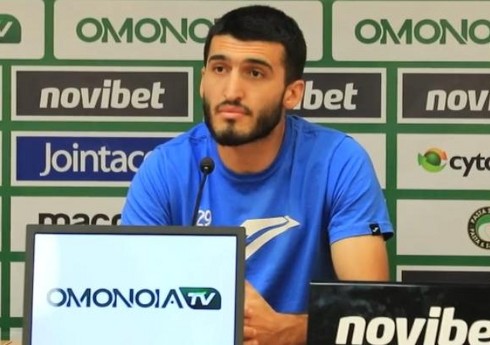 "Zirə"nin futbolçusu: Həftə boyunca "Omoniya"nın oyunlarını təhlil etmişik