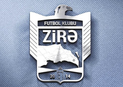 "Zirə"nin iki futbolçusu cəzalanıb, klub cərimə olunub