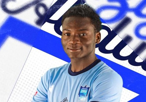 "Zirə"nin yoxlama oyununda zədələnən futbolçusu uzun müddətə sıradan çıxıb