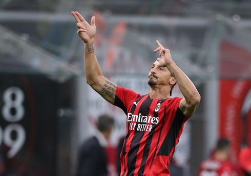 Zlatan İbrahimoviçin yubiley qolları açıqlanıb - SİYAHI